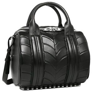 Alexander Wang Rockie tire bag